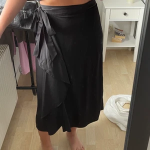 Kjol - Superfin omlottkjol! 