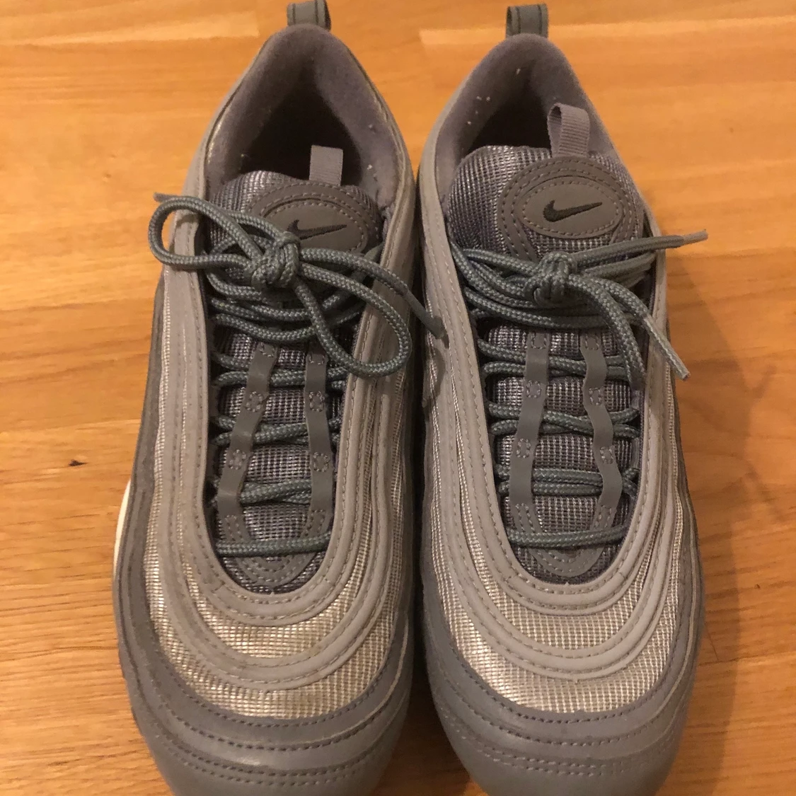 Nike Air Max 97 Essential  - 90