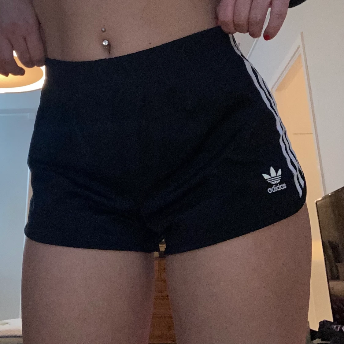 Adidas shorts  - 91