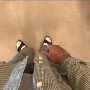 Rutig skjorta från Brothers - Nästintill oanvänd, kan såväl användas i vardagen som på fest.  Strl: Xl passar L