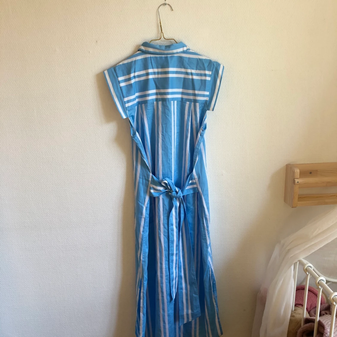 Mads Nørgaard Copenhagen klänning - 90