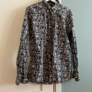 Skjorta Morris - Mönstrad skjorta från Morris 