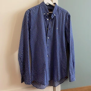 Skjorta från Morris - Nästan oanvänd skjorta från Morris