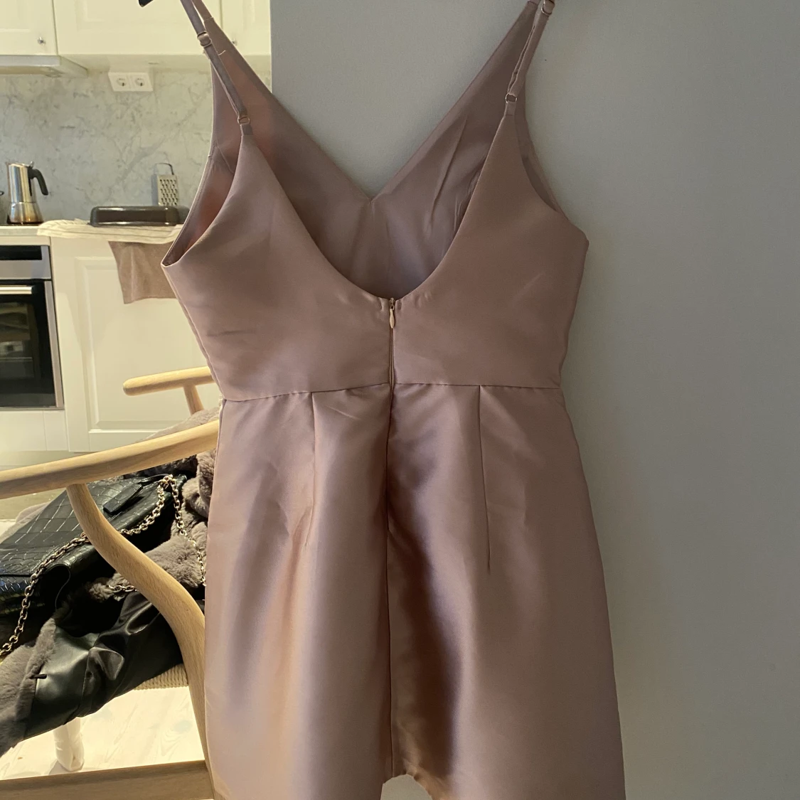 Festlig klänning  - 90