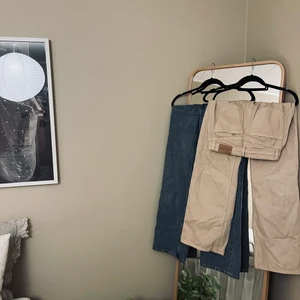 Jeans - Yoko jeans från monki i storlek 25✨Superfint skick men dom kommer inte till användning längre, säljer för 150 kr styck