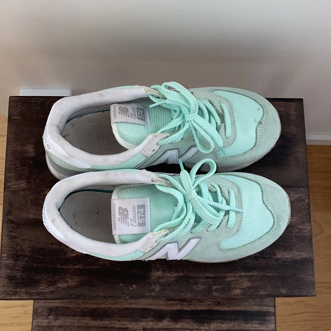 New Balance 574 - 90