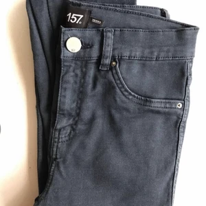 Jeans M - Storlek M Mkt stretch 50:-