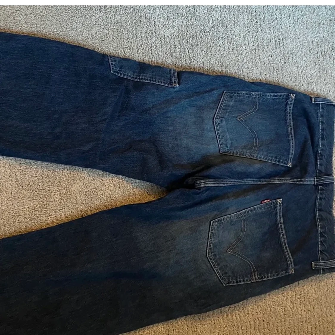 Levis jeans