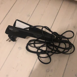 Våffeltång björn axen - Våffeltång björn axen