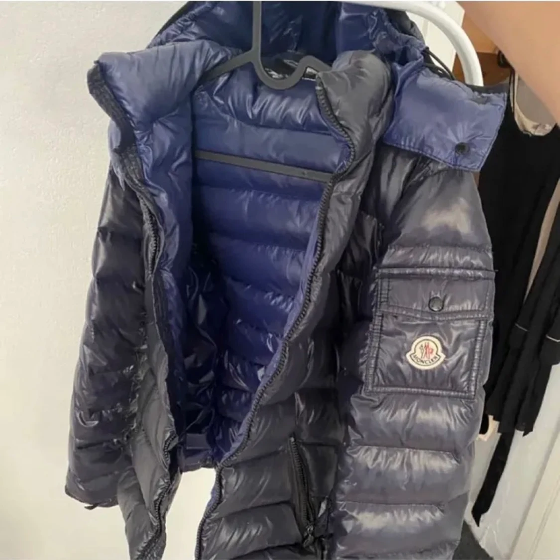 Moncler bady