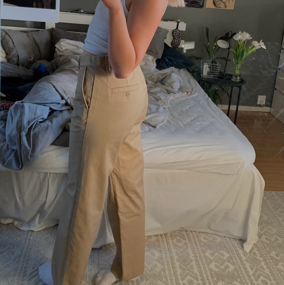 Chinos från weekday - 90