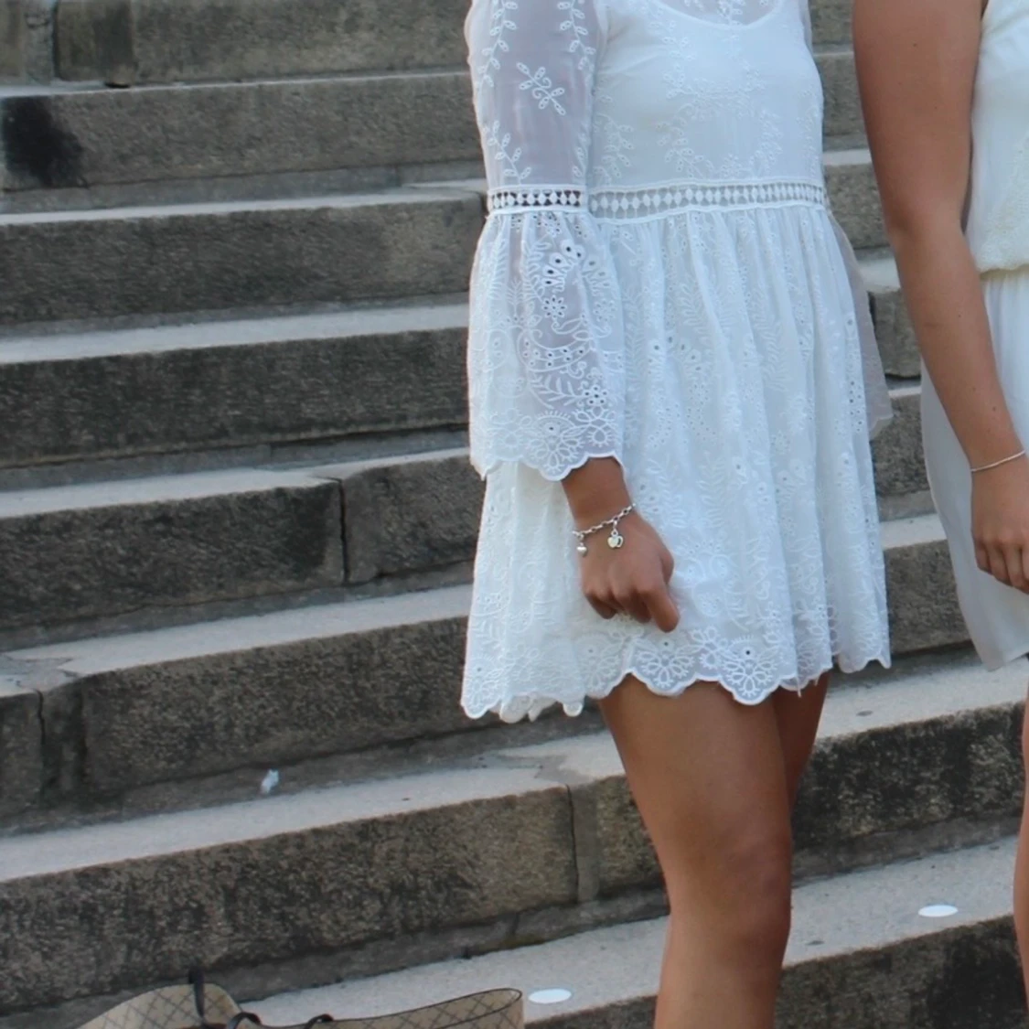 Studentklänning  - 90