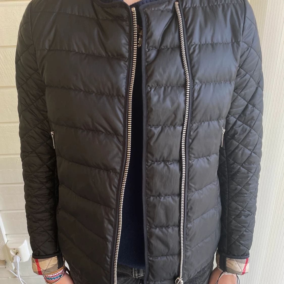 Burberry jacka  - 90