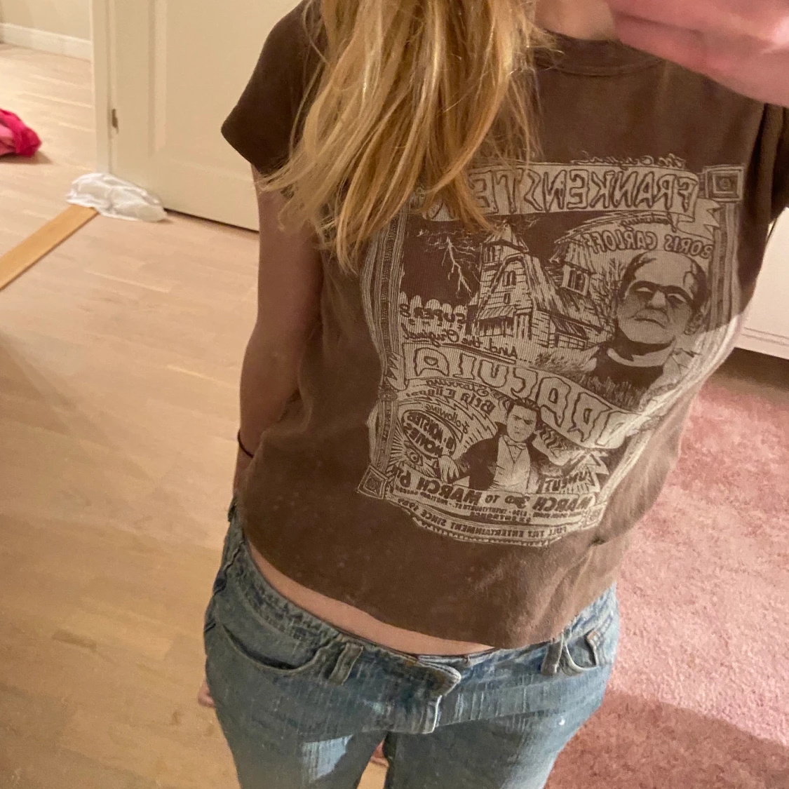 Brandy Melville tröja