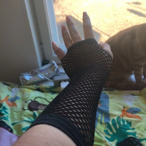 Sleeve vante - En sleeve i nät (?) knappt använd😚 