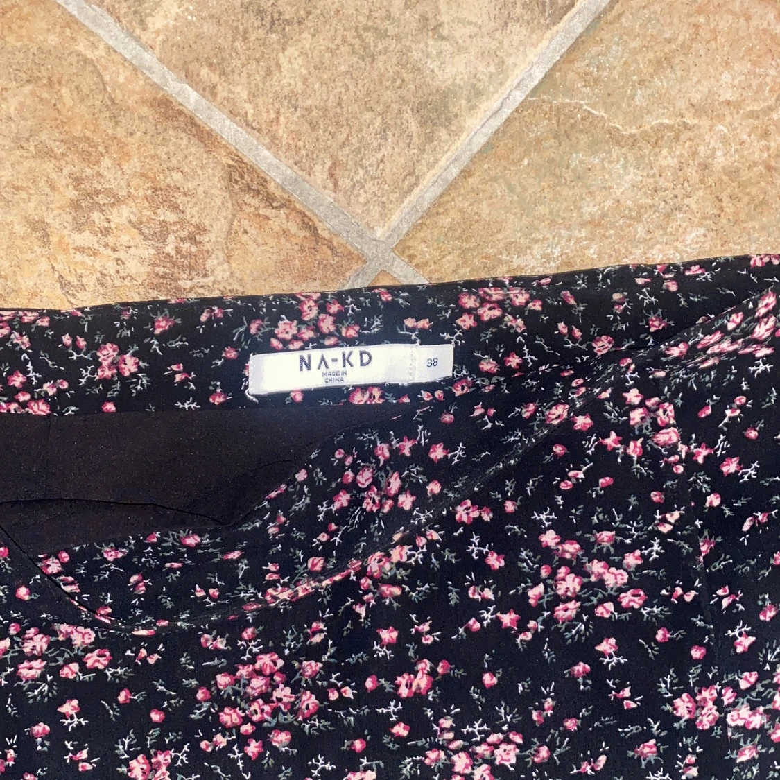 Kjol från NAKD - 90