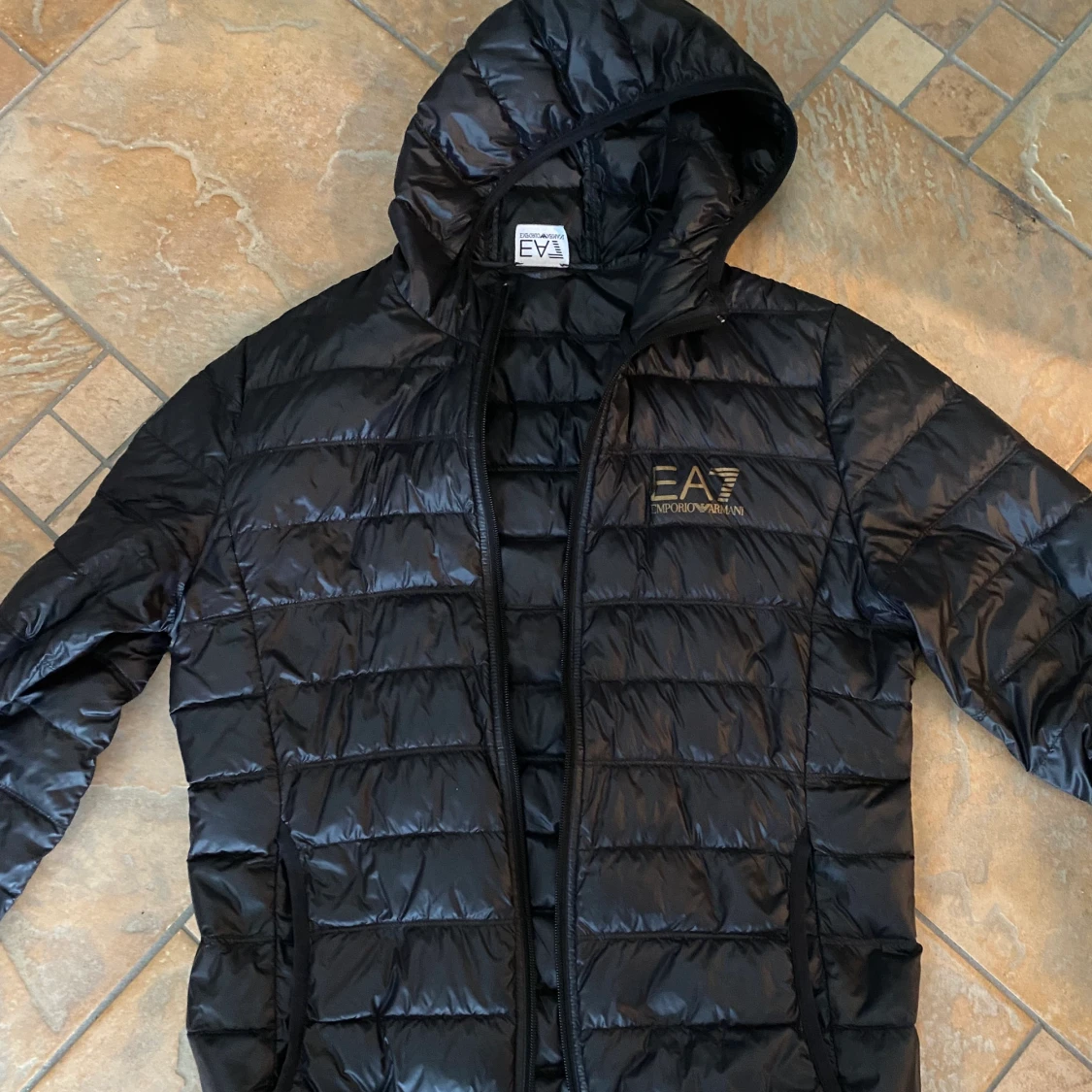 EA7 dunjacka  - 90