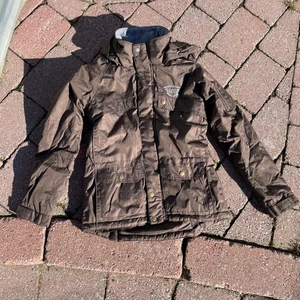 Ridjacka - Säljer min ridjacka i stl.140