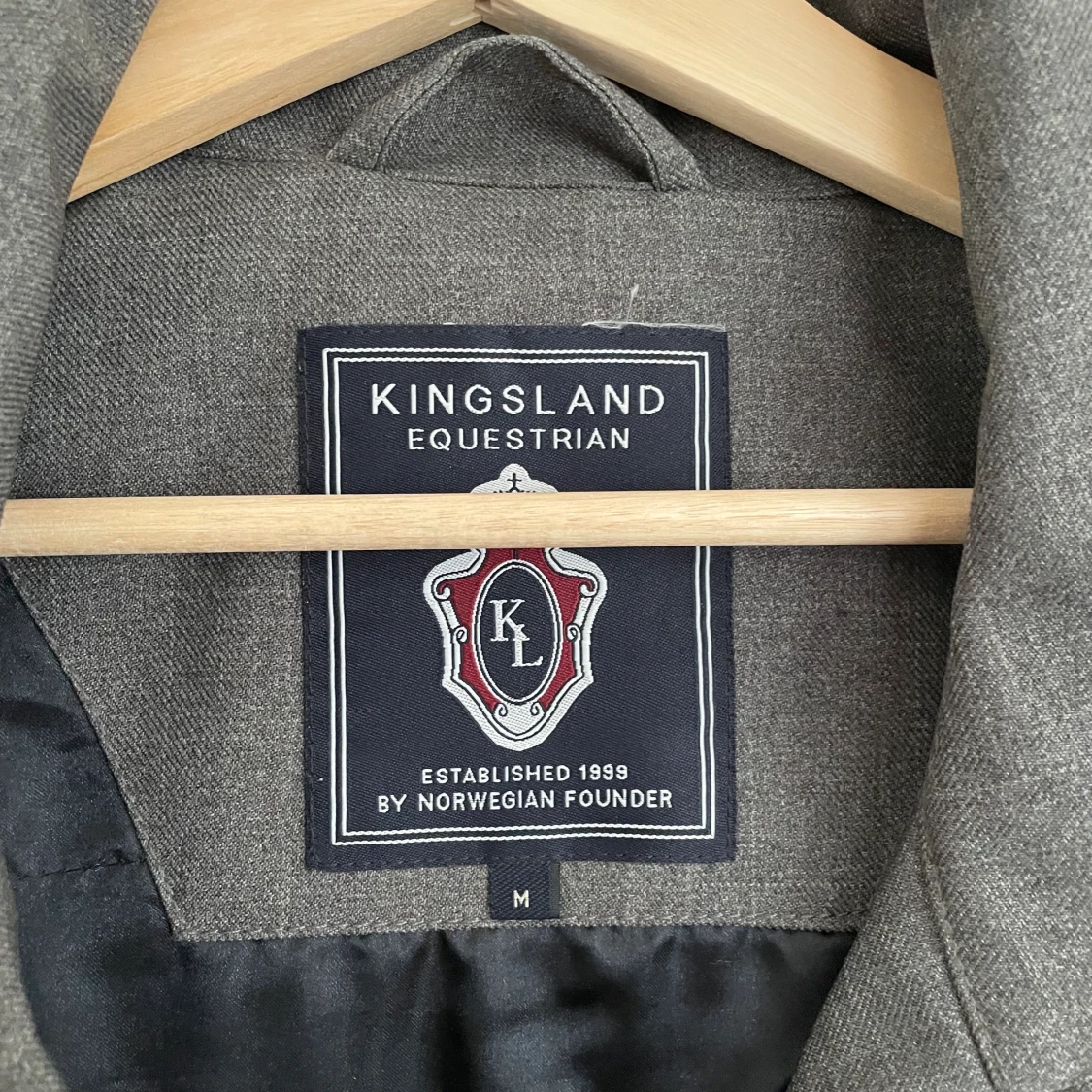 KINGSLAND kappa - 91