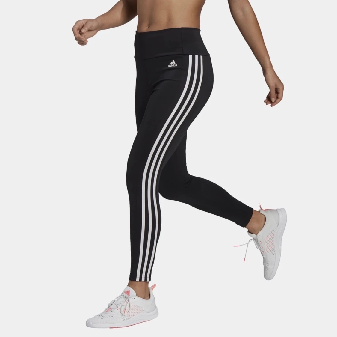 Adidas 3-stripes tights 