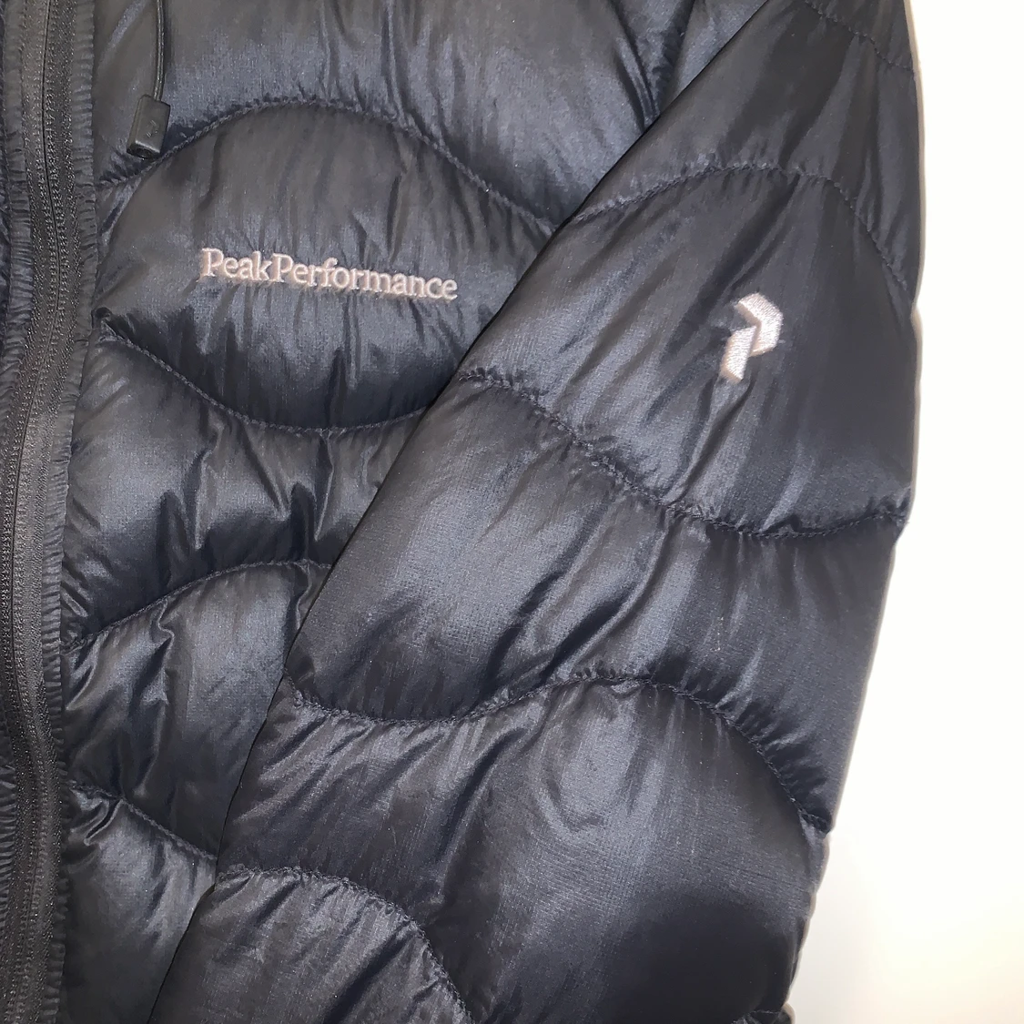 Peak performance dunjacka - 90