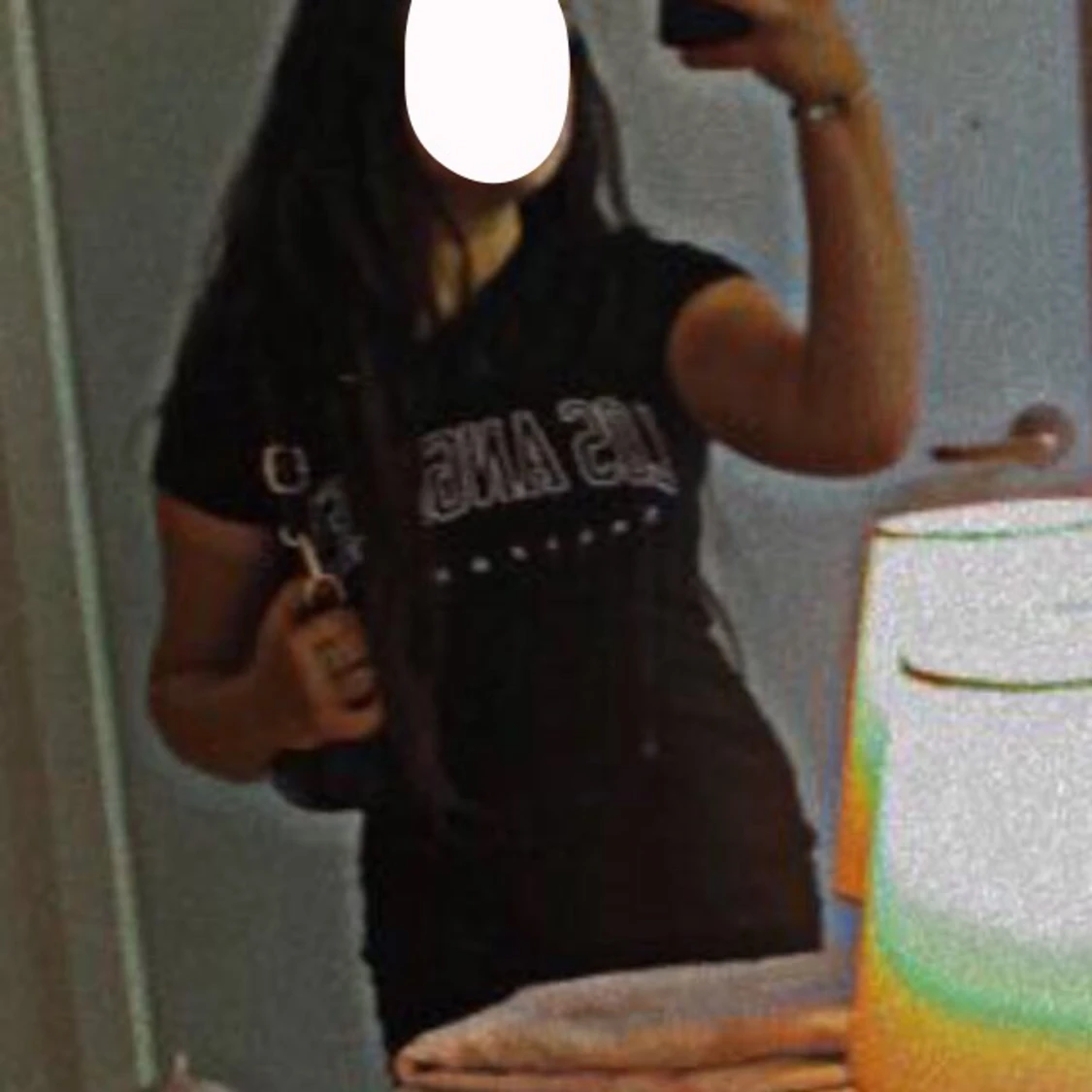 Los Angeles California - 91