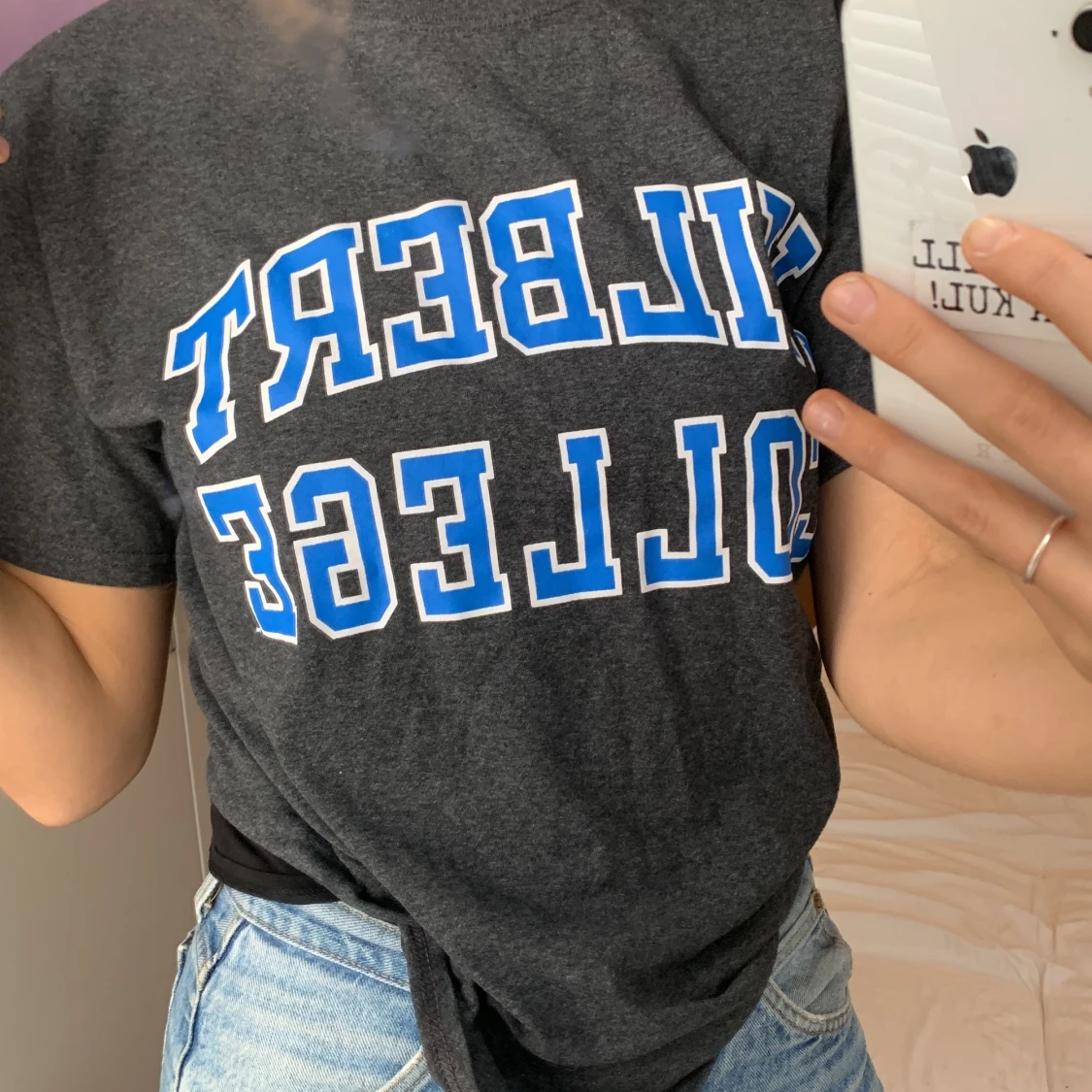 Collage t shirt - 90