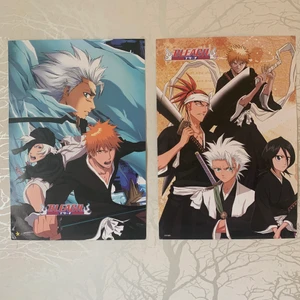 Anime poster - I bra skick !❤️ säljer en för 90 eller båda för 150!!!
