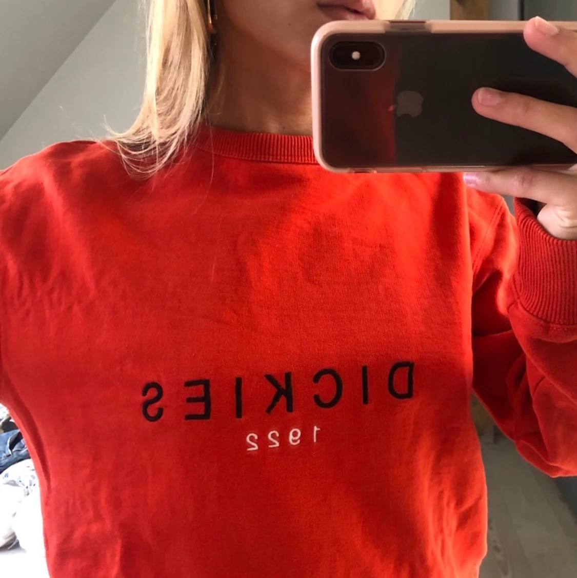 Dickies sweatshirt - 91