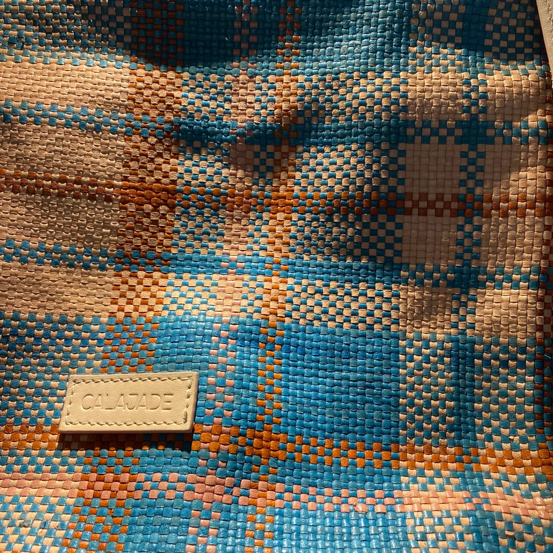 Calajade taske  - 91