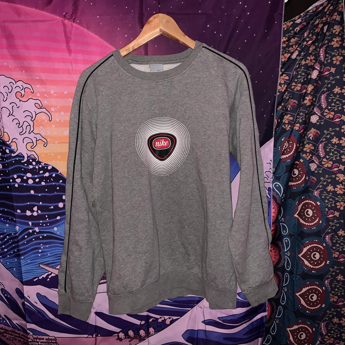 Nike sweatshirt - 90