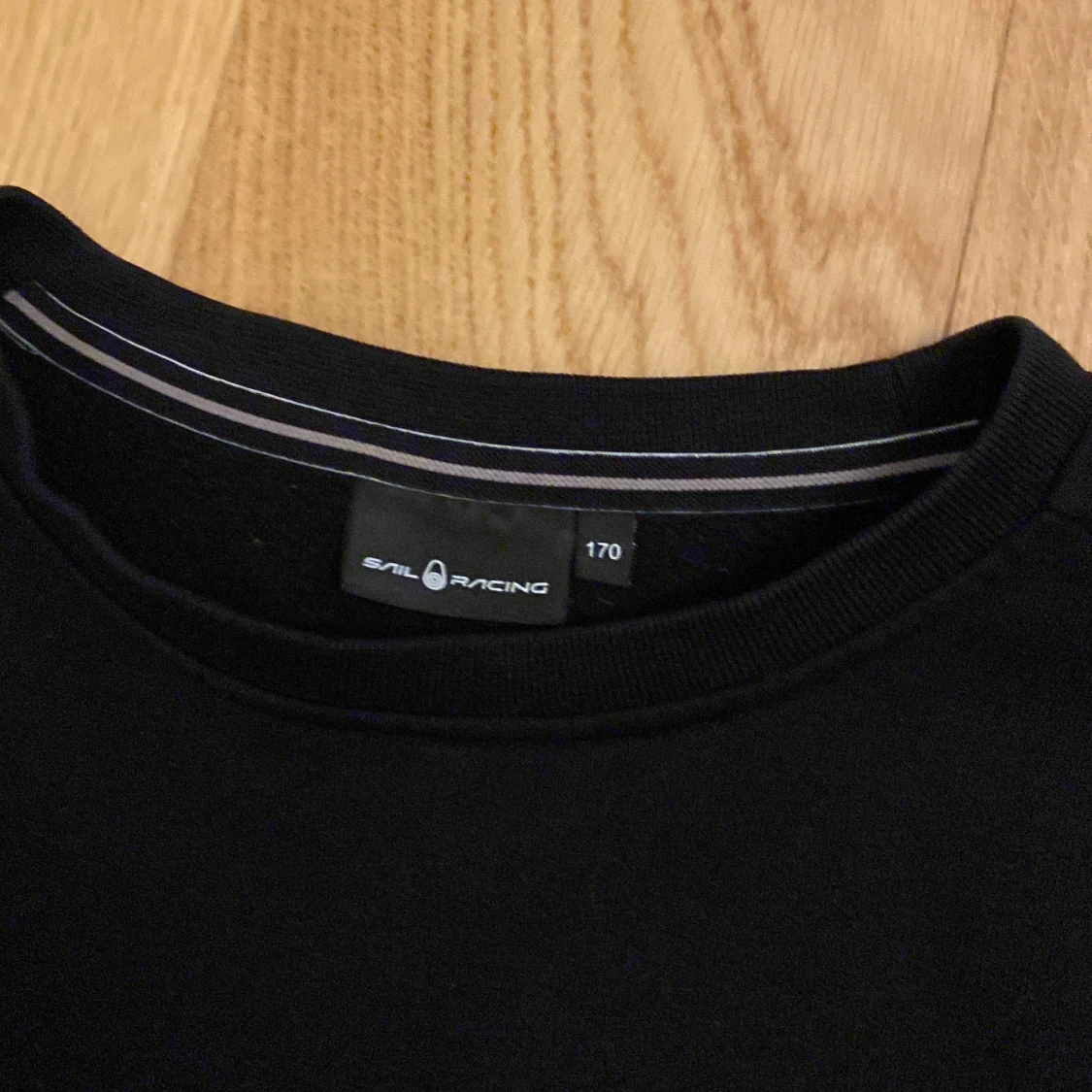 Sail Racing tröja  - 91