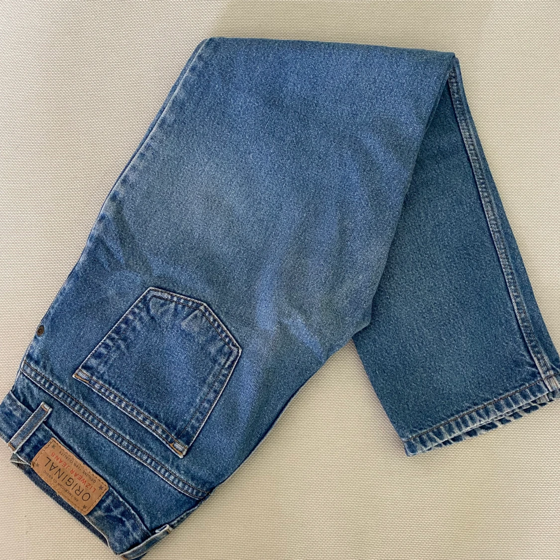 Jeans  - 90