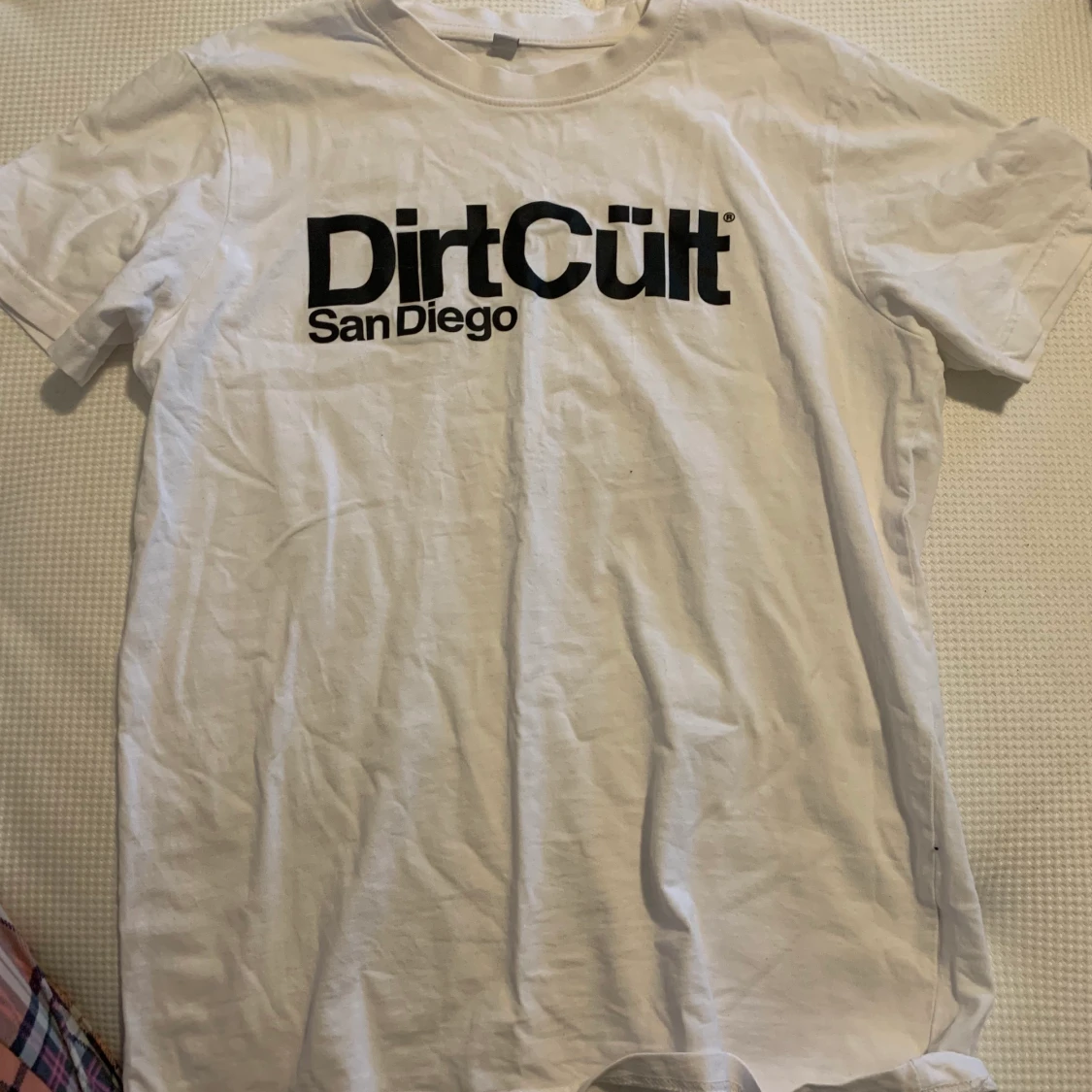 DirtCült t-shirt - 90