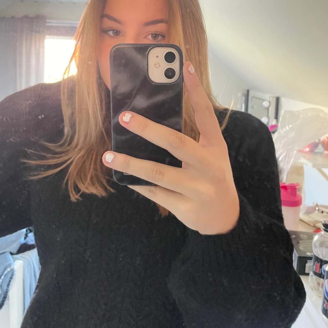 Stickat🖤🖤🖤 - 90