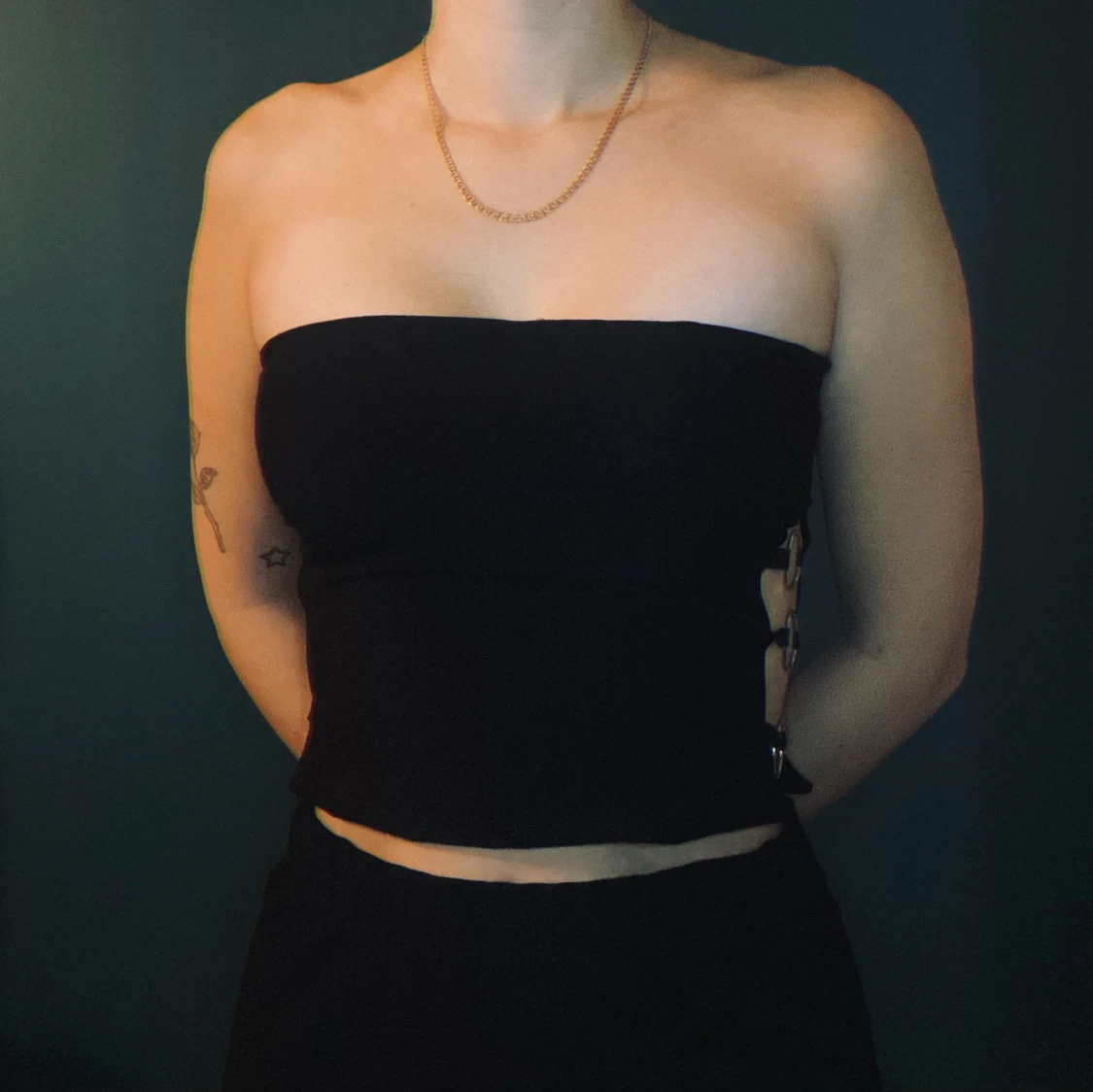 Tubtopp nattklubb! - 91