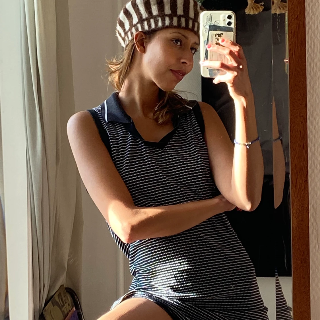 Vest dress size S  - 90