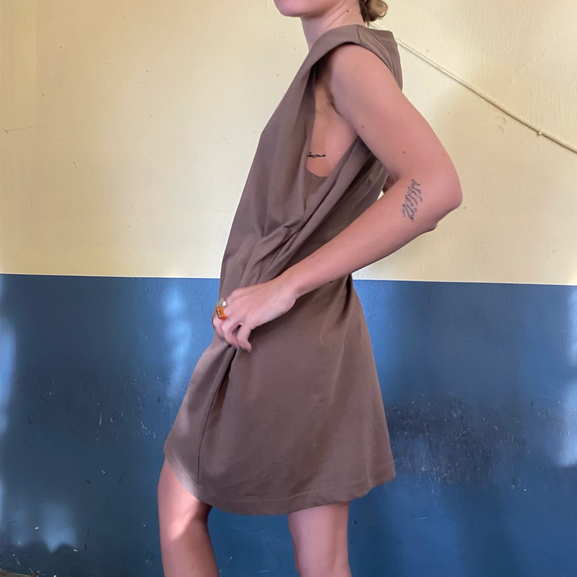 NORR long shirt  - 91