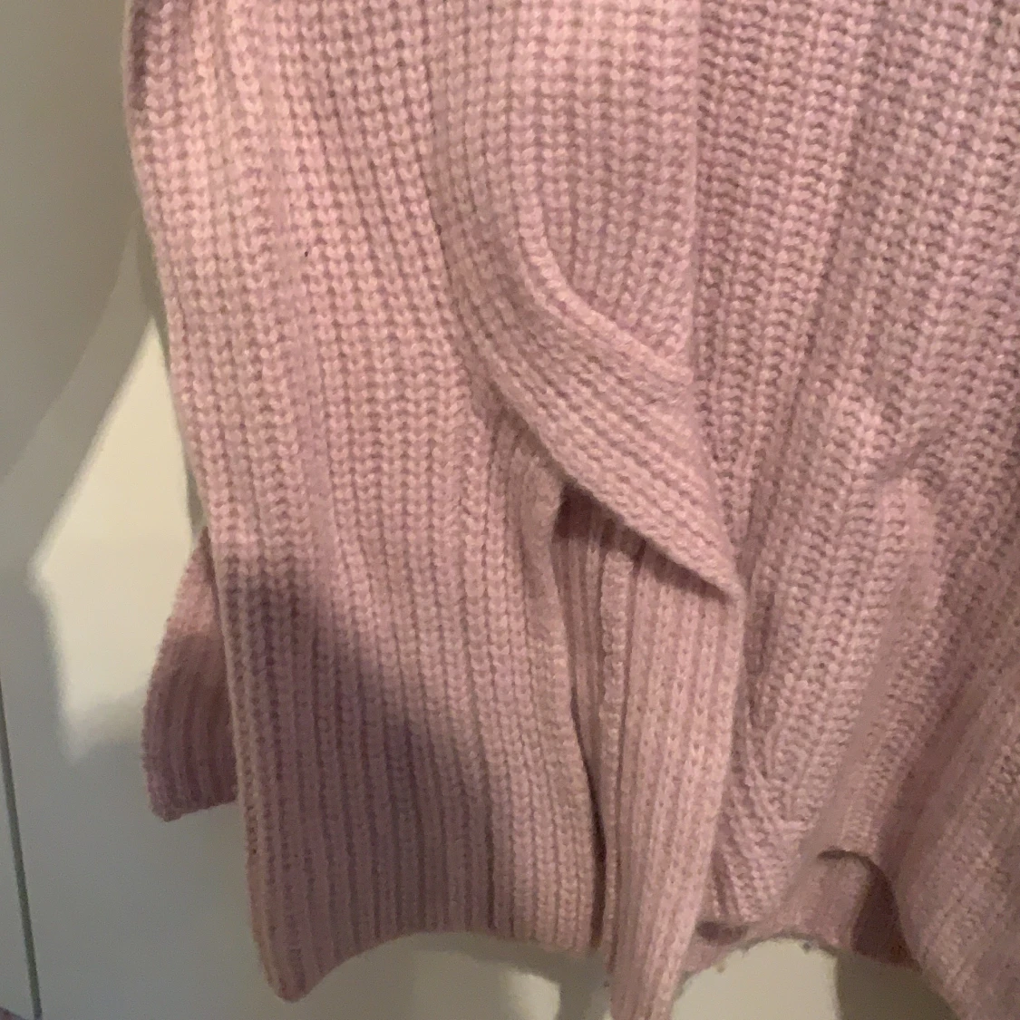 Cashmire polotröja  - 90