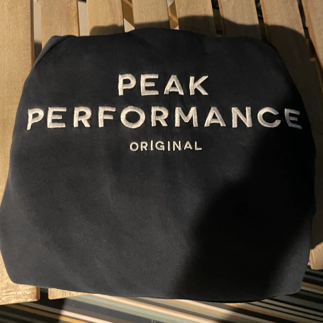 Peak performance tröja - 90