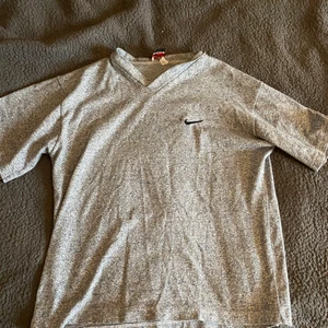 Vintage Nike T shirt - Fint vintage skick, 8/10, storlek M