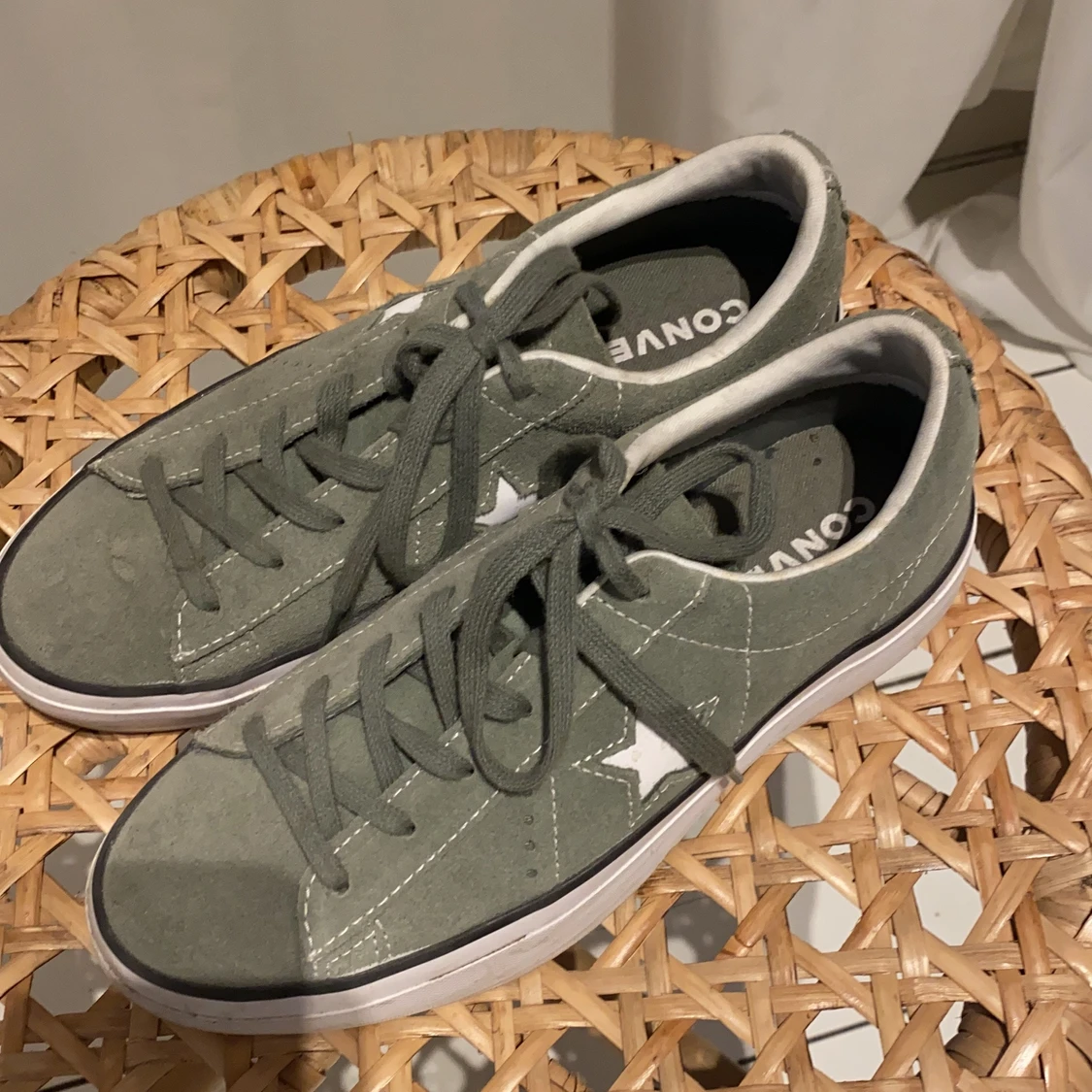 Platå Converse - 90