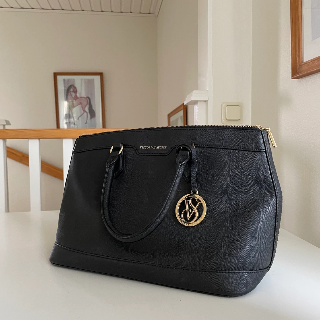 Victoria’s Secret väska