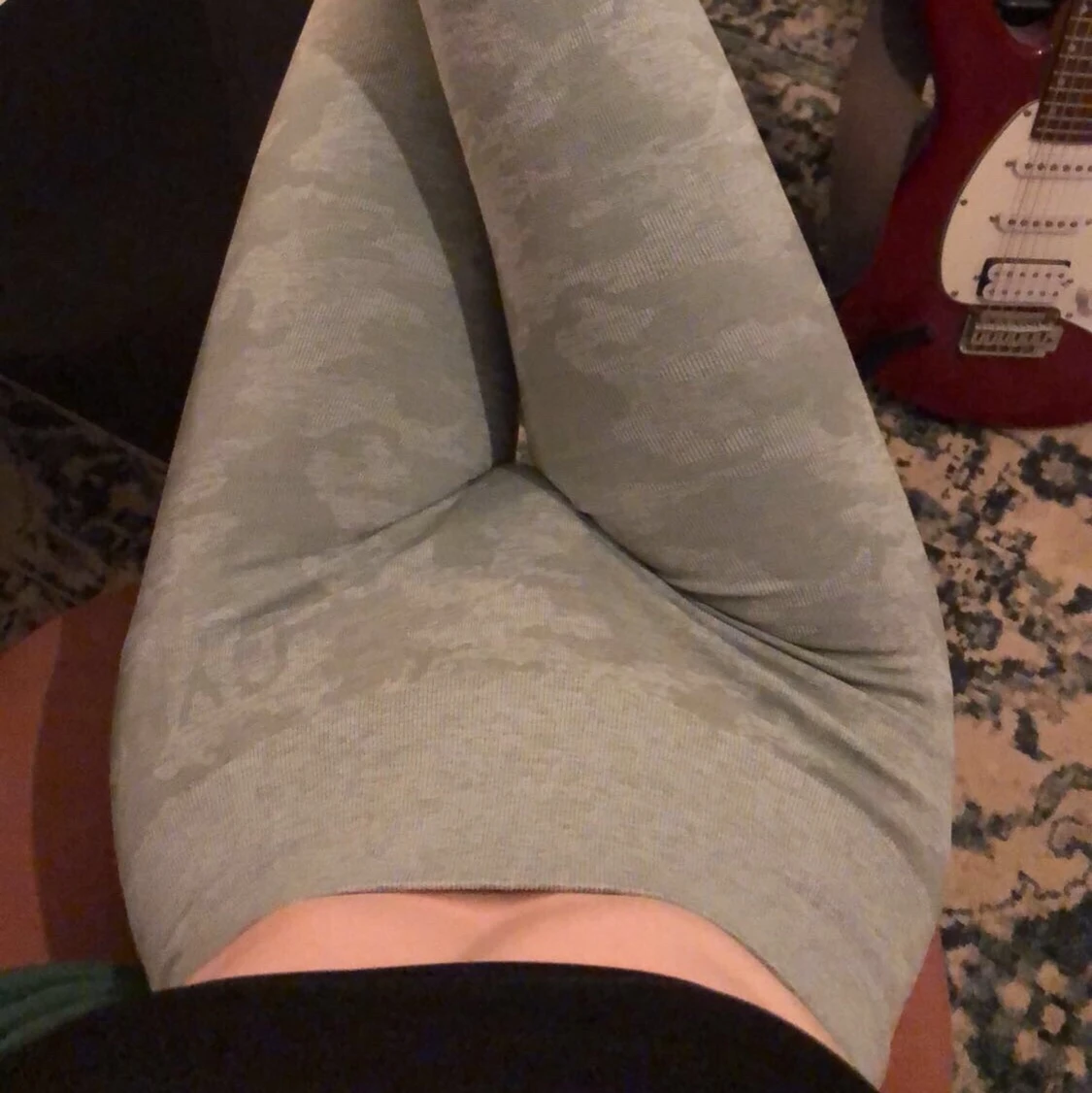 Gymshark leggings  - 91