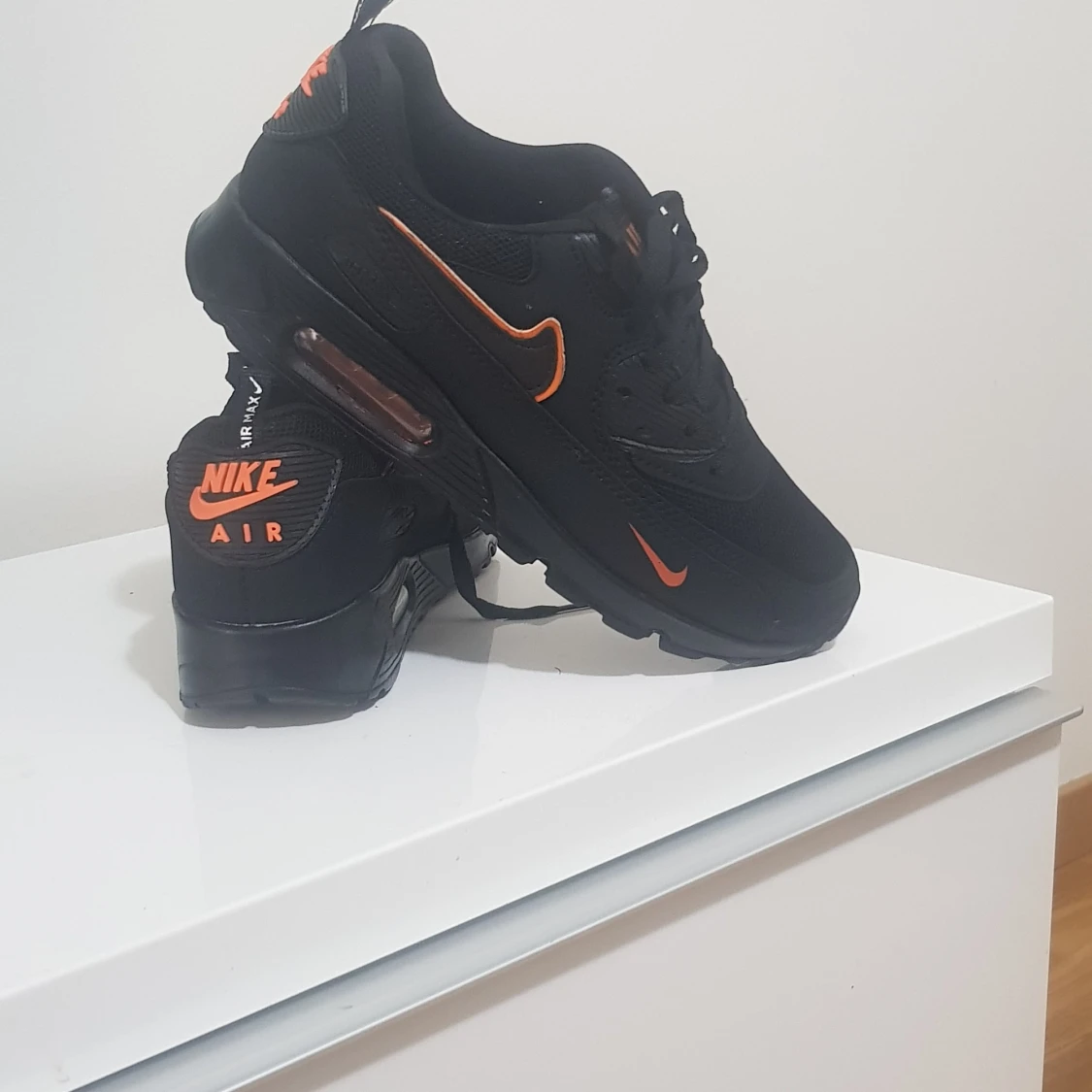 Nike skor storlek 41/42/43 - 90