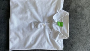 Boss pique storlek M - Piquen är inte så mycket använd, så den är i ganska bra skick