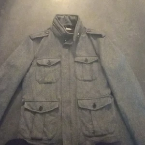 Zara man  - Grymt fin jacka ifrån Zara man i absolut nyskick 