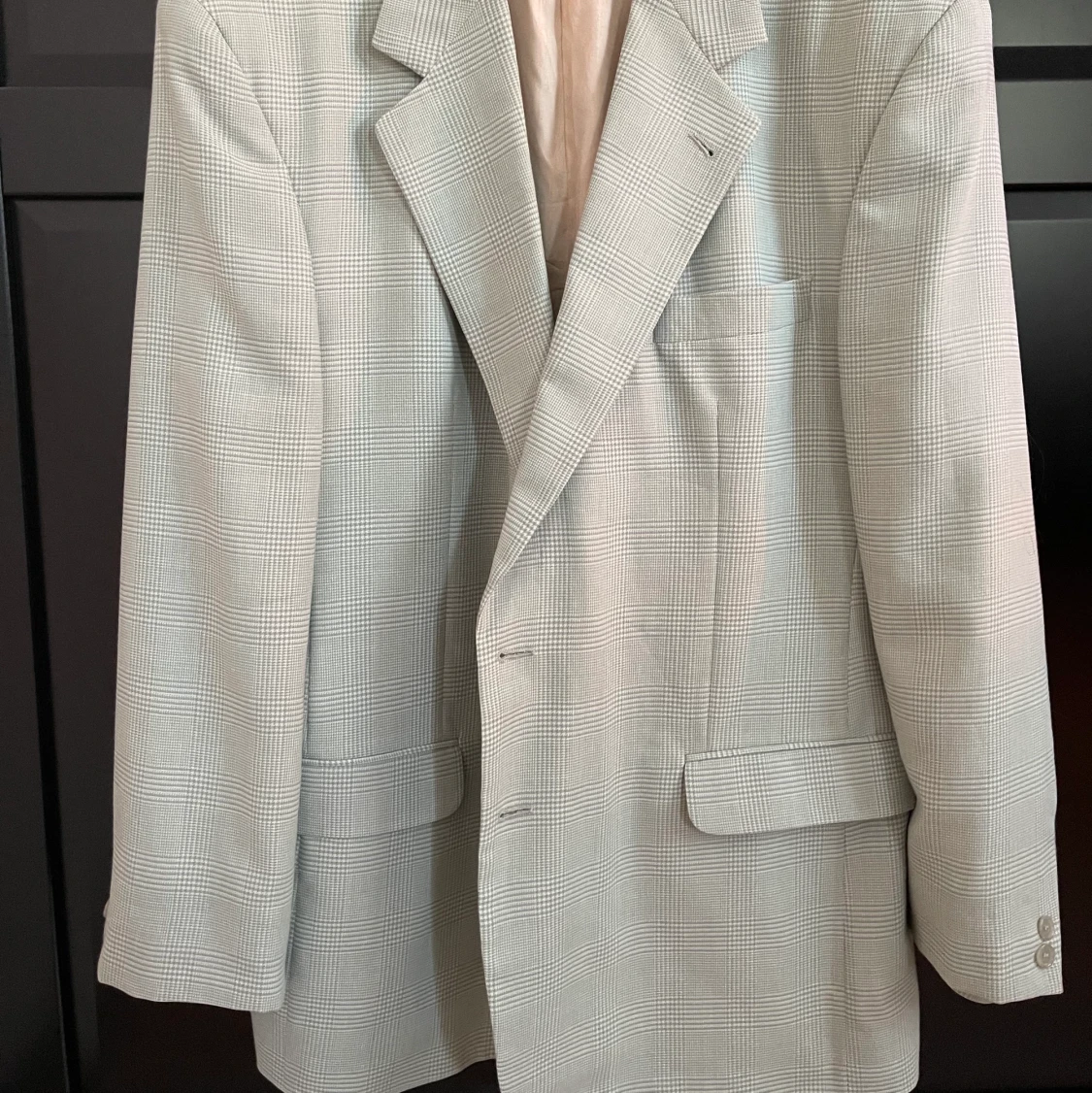 Oversized vintage kavaj - 90