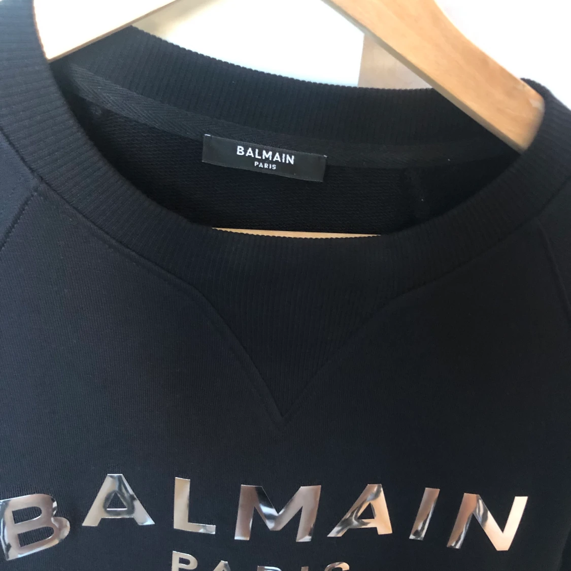 Balmain sweatshirt - 90