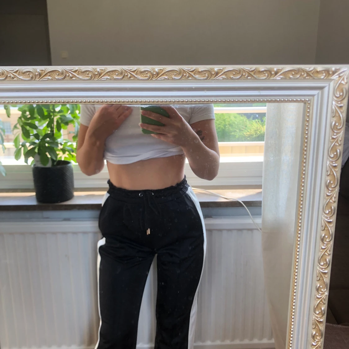 Sköna och snygga byxor!